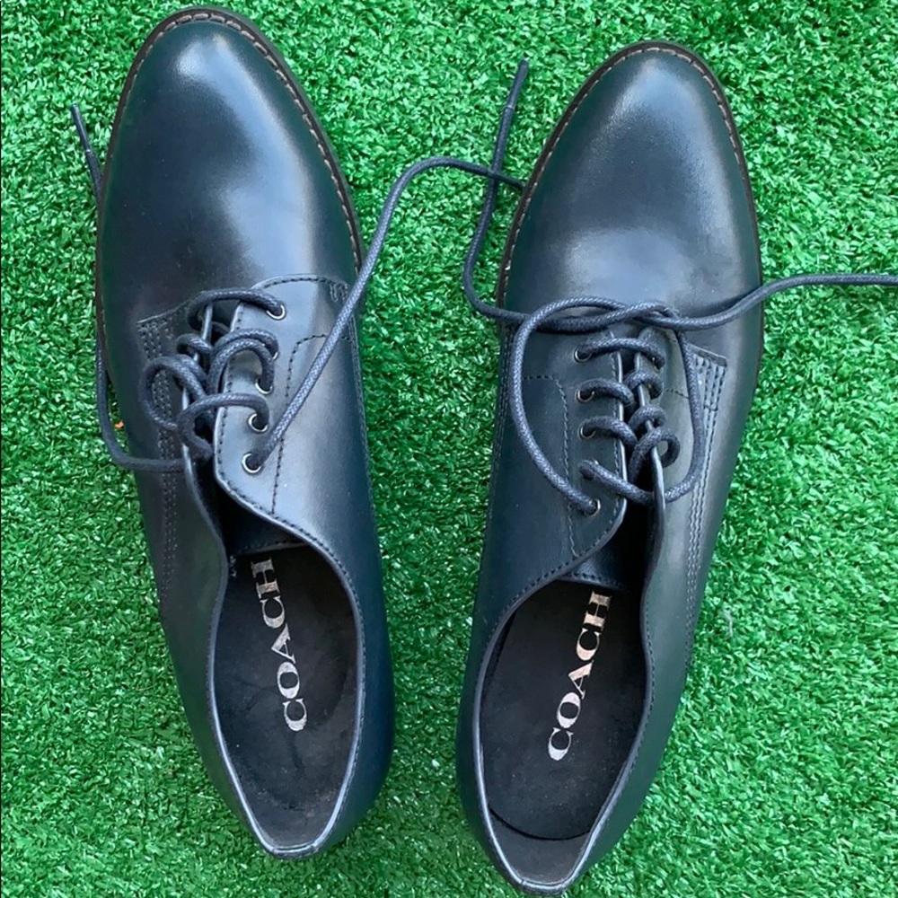 Coach Shoes